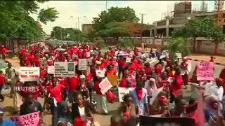 Ancaman Mengerikan Boko Haram 