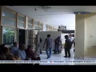 Satu Pasien Meninggal Diduga Menderita Mers