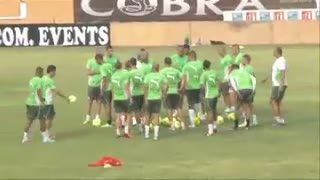 Negeri Leluhur Zinedine Zidane