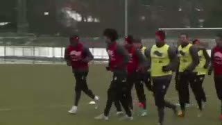 Belgia Tak Bisa Dipandang Sebelah Mata