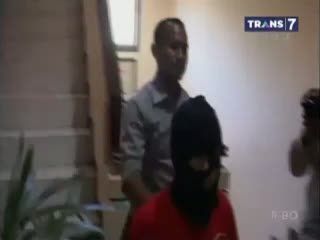 Buruh Pabrik Cabuli Siswi SD