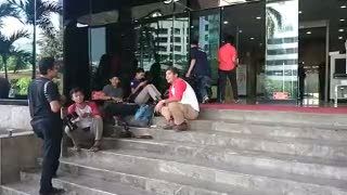 20 Baju Batik Anas Urbaningrum Disita KPK