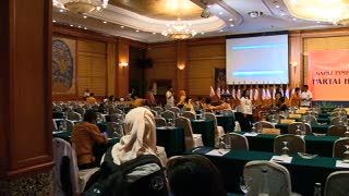 Anti Klimak, Koalisi Hanura Diserahkan ke Tangan Wiranto