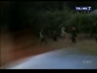 Bentrok 2 Warga Desa di Sigi Kembali Pecah