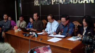 Kontras Desak Komnas HAM Panggil Prabowo dan Kivlan Zen