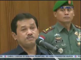 Bupati Bogor Tertangkap Tangan oleh KPK