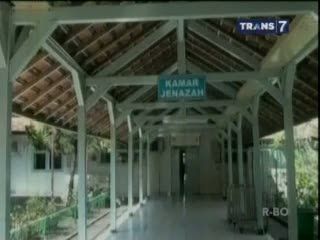 Pulang Umroh, Suspect MERS Meninggal Dunia 