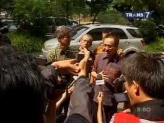 JIS Tak Serius Ungkap Kejahatan Seks?