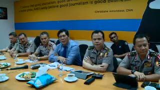 Polri Akui Tidak Mengetahui Sepak Terjang William Vahey Sebelum Jadi Buronan FBI