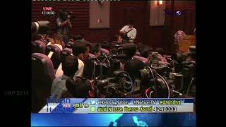 Pasca Diberhentikan dari Jabatan PM, Yingluck Kembali Dijerat Kasus Subdisi Beras
