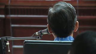 Pemutaran Rekaman Awali Kesaksian Boediono