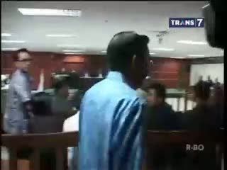 Ruang Sidang Istimewa Boediono