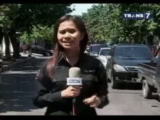 Lebih Cinta Ponsel Daripada Nyawa