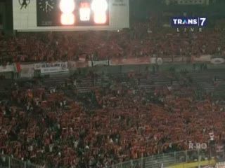 Pelajaran Berharga Ajax untuk Persija