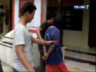 Puluhan Anak Diduga Jadi Korban Pencabulan Buruh Serabutan