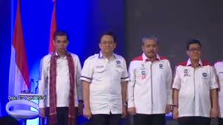 Wacana Poros Baru Demokrat, Akankah Berhasil?
