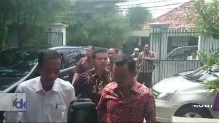 Pesanan Walhi Saat Bertemu Jokowi