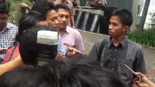 Diperiksa KPK, Ini Pengakuan Ajudan Bupati Bogor 