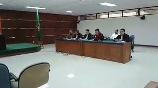 Saksi Ahli Sebut Kasus Century Tanggung Jawab Gubernur BI