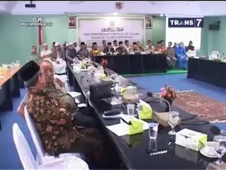 Himpunan Peternak Unggas Datangi MUI