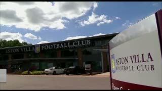 Aston Villa Dilego Pemiliknya