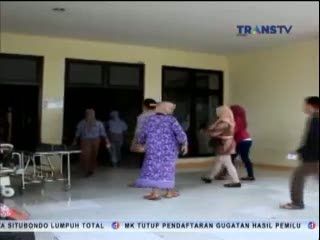 5 Bocah Korban Sodomi Teman Sepermainan Jalani Tes Mental dan Visum