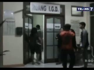 Pria Tewas Dibunuh Saat Memadu Kasih dengan Pasangannya