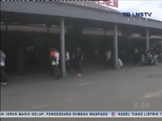 PT KAI Menambah 32 Kereta Mudik Lebaran