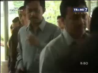 Maju Capres, Gubernur DKI Jakarta Cuti