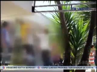 26 Psikolog Berikan Konseling Kepada Korban Predator Seks Emon