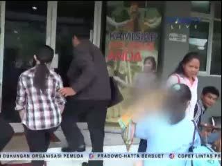 Bocah 3,5 Tahun Diduga Dilecehkan Pengajar Perempuan