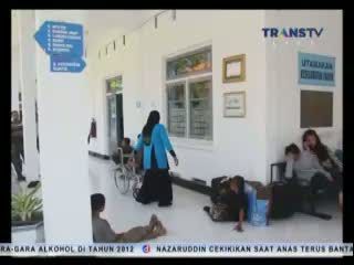Bocah 3 Tahun Tewas Ditabrak Mobil Mewah di Bandara