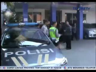 PNS Ditemukan Tewas di Kamar Hotel