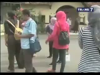 11 Buruh Korban Penyiksaan Majikan Lapor Polisi
