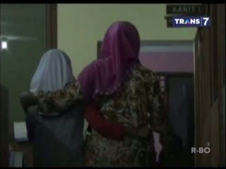 Trauma, Para Korban Pencabulan Seorang Guru Tak Mau Sekolah
