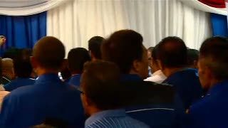 Tepis Koalisi Transaksional, PAN Resmi Usung Prabowo-Hatta