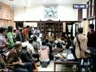 Penutupan Lokalisasi Dolly Didukung Ormas Islam