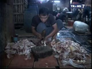 MUI Ragukan Temuan Data Ayam Potong Tak Bersertifikasi Halal