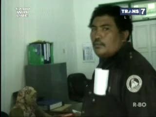 Ayah Korban Malpraktek Meradang