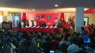 Megawati Buka Rahasia Imin