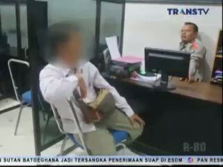 Sopir Alphard Penabrak Bocah Jadi Tersangka
