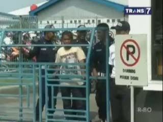 Perusahaan Pecat Pelaku Penganiayaan Terhadap Pekerjanya