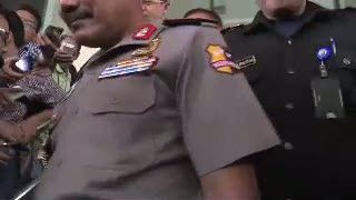 KPK dan Polri Bahas Penambahan Penyidik 