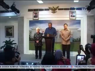 CT Menolak Dikaitkan dengan Politik dan Kabinet Mendatang