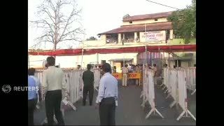 India Mulai Hitung 550 Juta Suara Pemilih, Oposisi Diperkirakan Menang