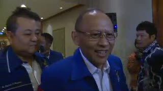 Kalah Konvensi Diusulkan Cawapres Ical, Ini Pendapat Pramono Edhie