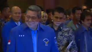 Gelar Rapimnas Berdekatan, Syarif Hasan Bantah Sinyal Demokrat dan Golkar