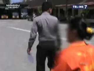 Dokter Kandungan Diadukan ke Polisi