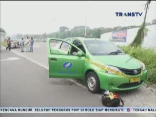 Sopir Taksi Tewas Diduga Overdosis 