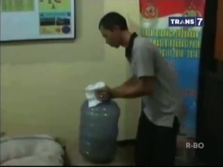 Cegah Tumor, Waspadalah dengan Makanan Berformalin di Sekitar Kita